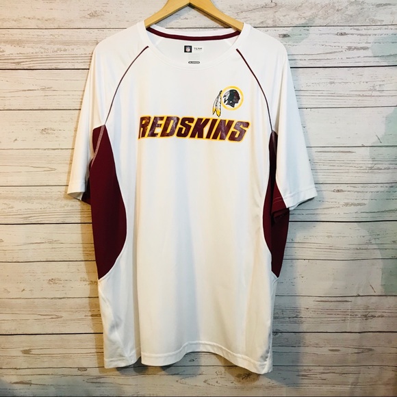 NFL Other - Washington Redskins NFL Jersey Size 2XL